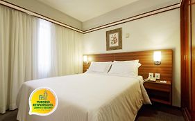 The Time Othon Suites Sao Paulo Brazil